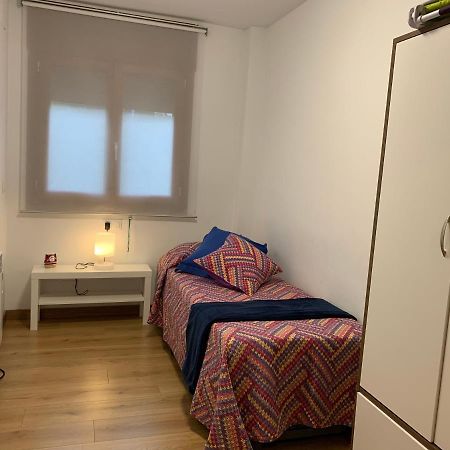 Apartamento CAL PAU Guardiola de Berguedà Exterior foto